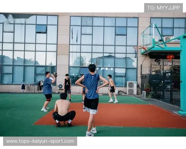 中国篮球精神照亮每个少年，篮球精神征文